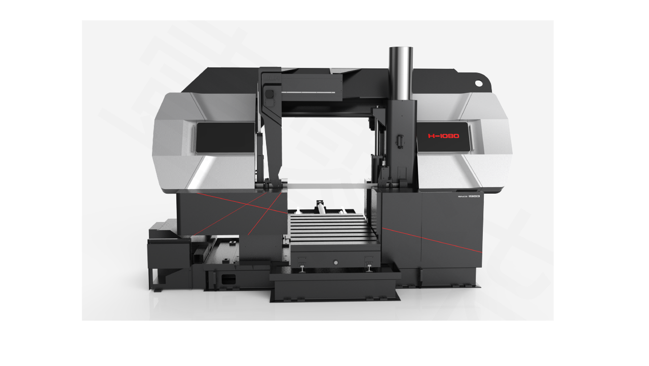 Gantry-Series