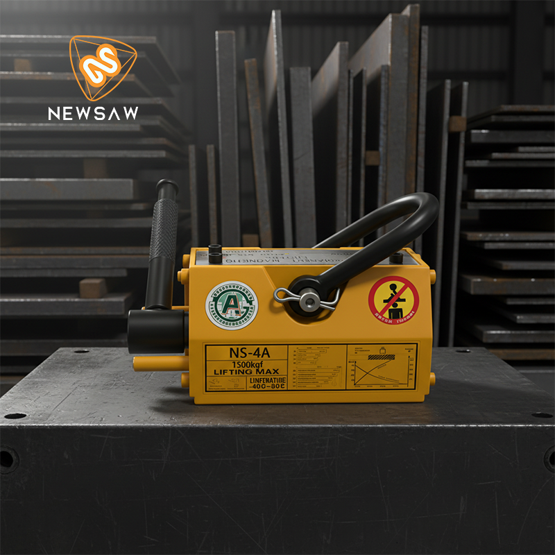 NS-4A